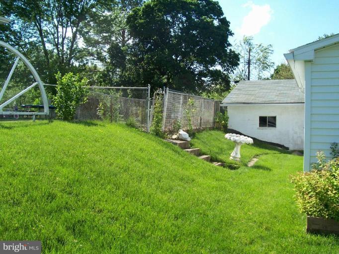 7309 Dooman Road Windsor Mill, MD 21244 - Photo 18 of 21 Exterior #4