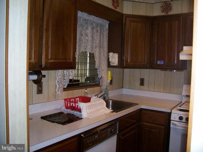 7309 Dooman Road Windsor Mill, MD 21244 - Photo 3 of 21 Kitchen #2