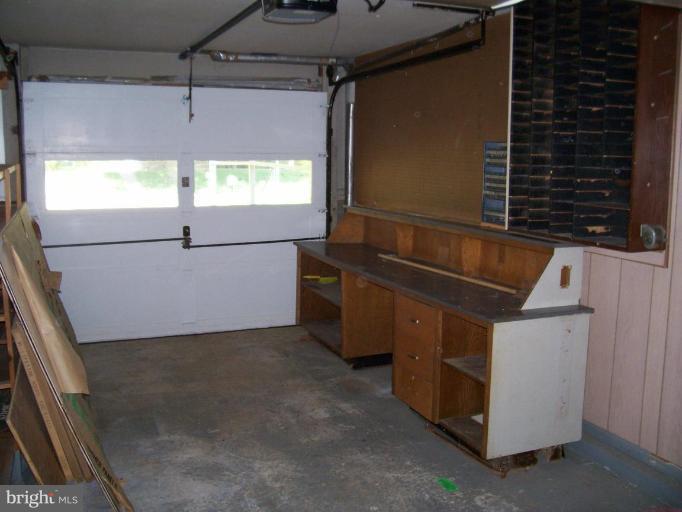 7309 Dooman Road Windsor Mill, MD 21244 - Photo 10 of 21 Garage 1