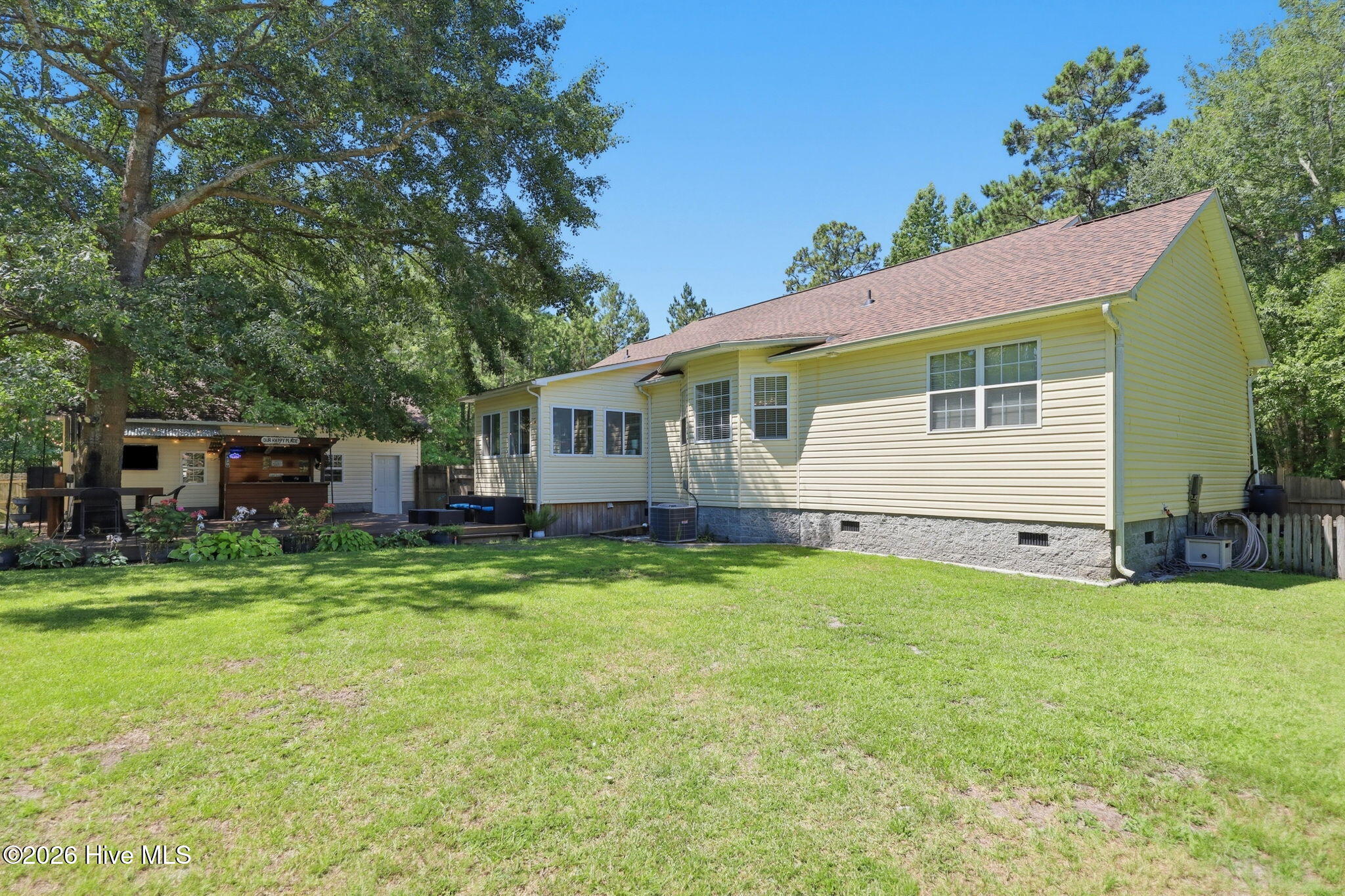 160 Lee Rogers Road Hubert, NC 28539 - Photo 33 of 41 Gallery Image 33