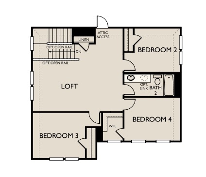 1036 Sienna Bear Road Georgetown, TX 78633 - Photo 19 of 33