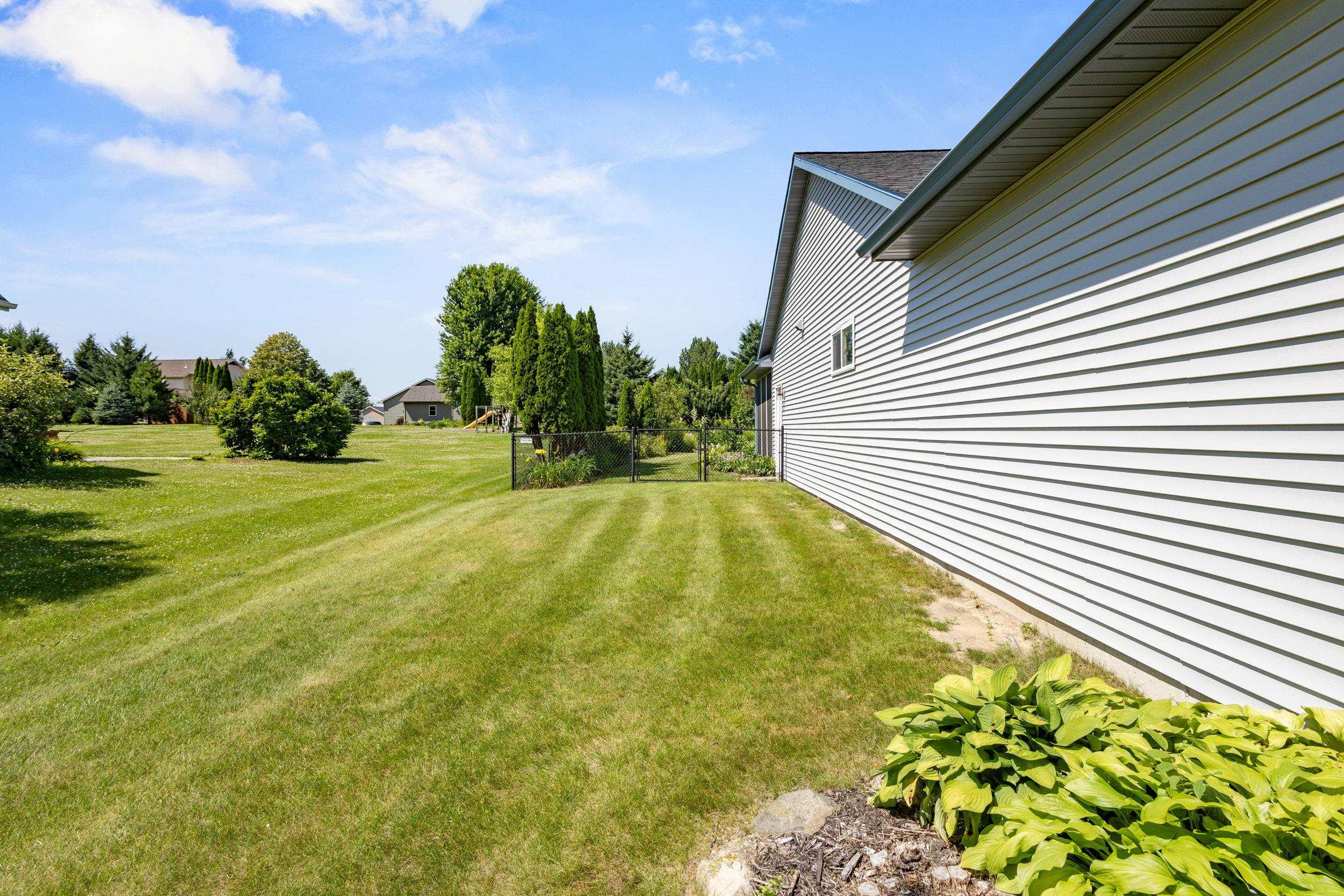 165 Deer Run Drive Fall River, WI 53932 - Photo 50 of 80