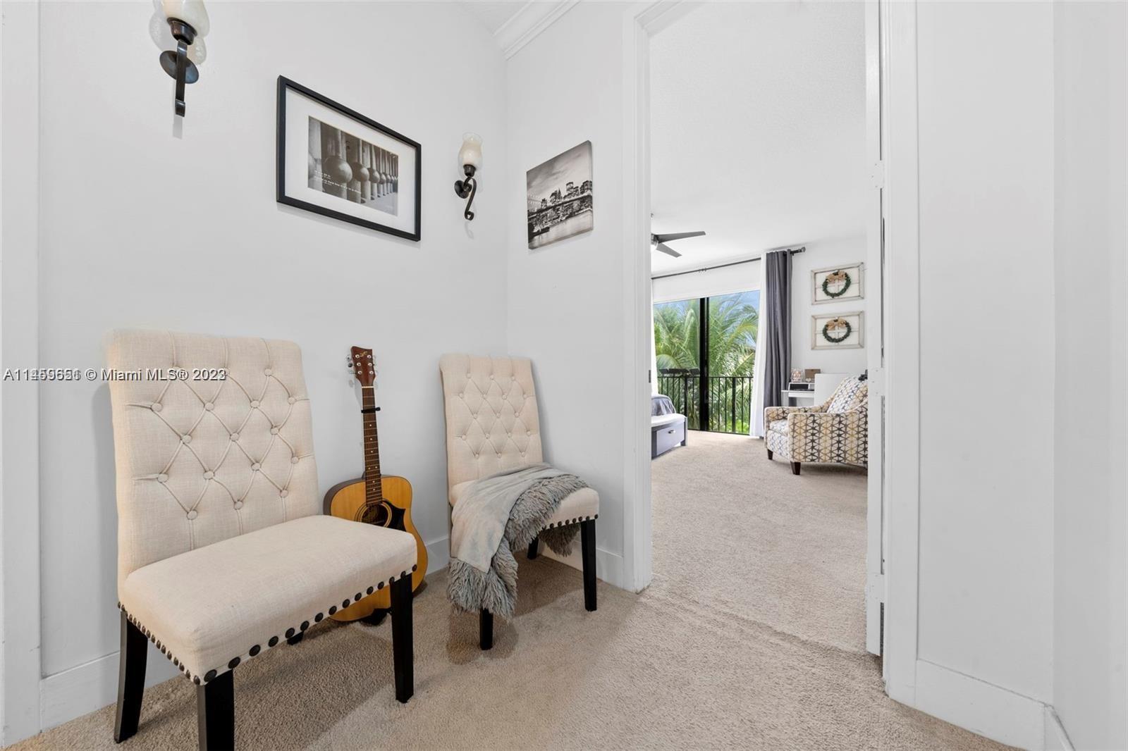 Hialeah Hialeah, FL 33018 - Photo 14 of 54 a view of a bedroom with furniture and window
