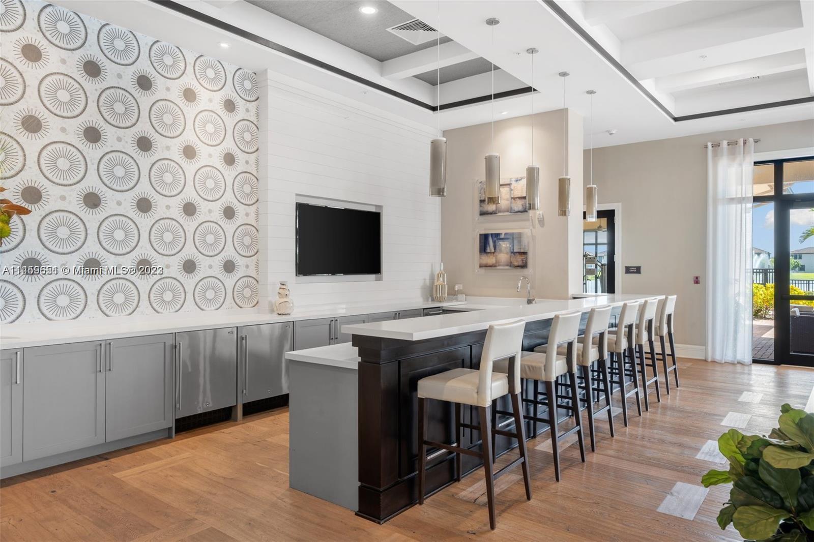 Hialeah Hialeah, FL 33018 - Photo 45 of 54 a view of a dining room with furniture