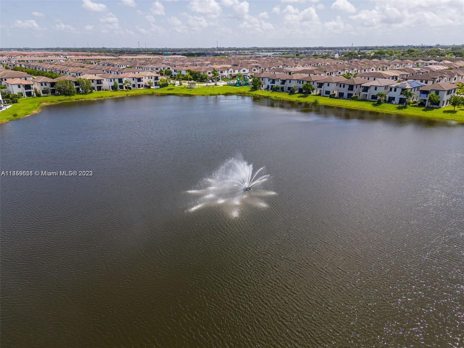 Hialeah Hialeah, FL 33018 - Photo 54 of 54 a view of a city