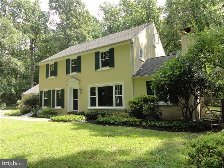 4141 Howell Road Malvern, PA 19355 - Photo 1 of 25 Exterior Front