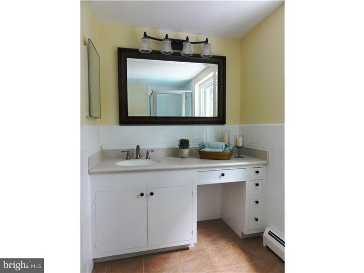 4141 Howell Road Malvern, PA 19355 - Photo 13 of 25 Master Bathroom