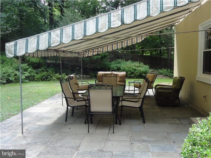 4141 Howell Road Malvern, PA 19355 - Photo 22 of 25 Patio