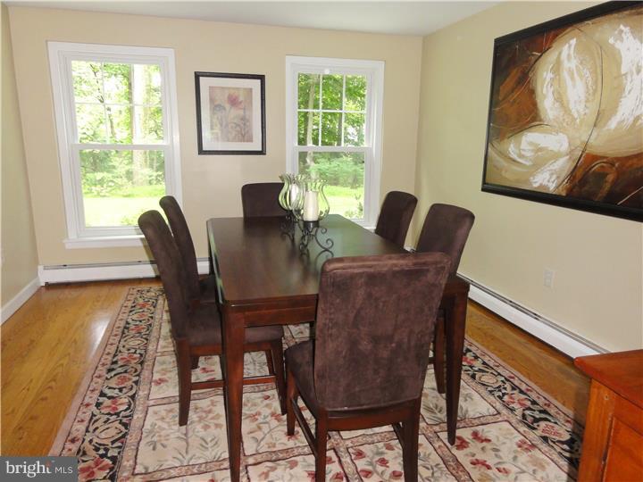 4141 Howell Road Malvern, PA 19355 - Photo 4 of 25 Dining Room