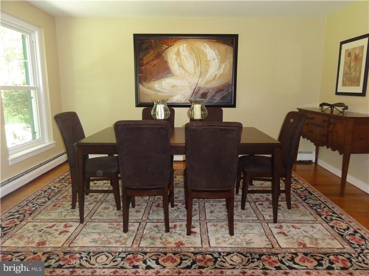 4141 Howell Road Malvern, PA 19355 - Photo 5 of 25 Dining Room