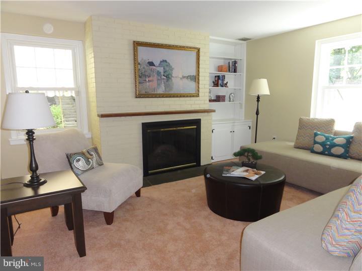 4141 Howell Road Malvern, PA 19355 - Photo 9 of 25 Family Room