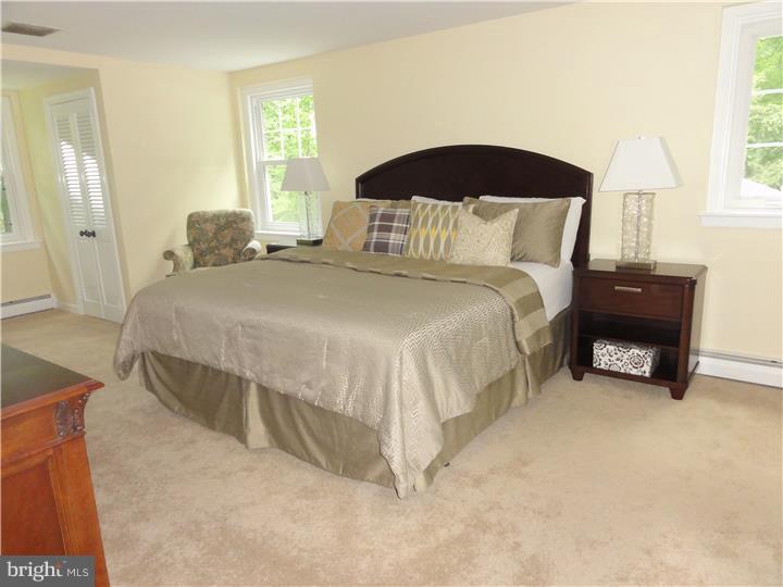4141 Howell Road Malvern, PA 19355 - Photo 10 of 25 Master Bedroom
