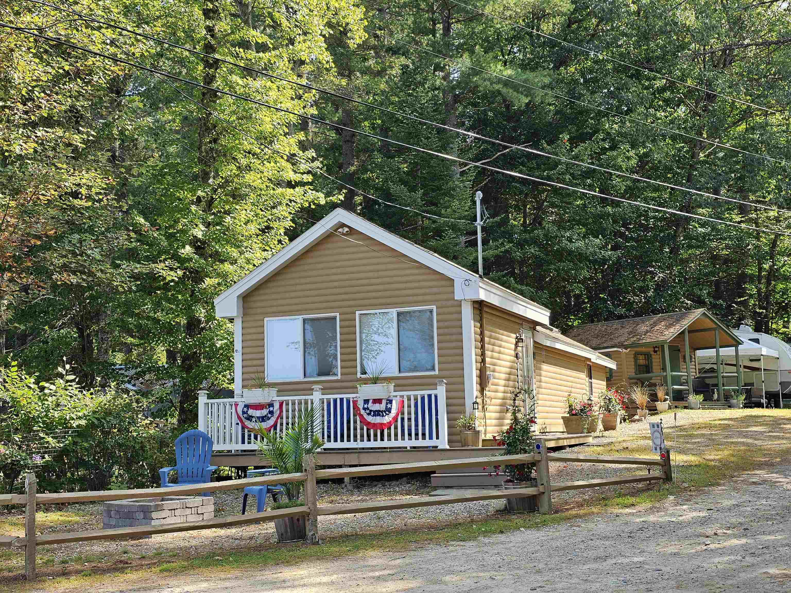 9 Prentice Woods Road Wakefield, NH 03830 - Photo 4 of 8 Gallery Image 4