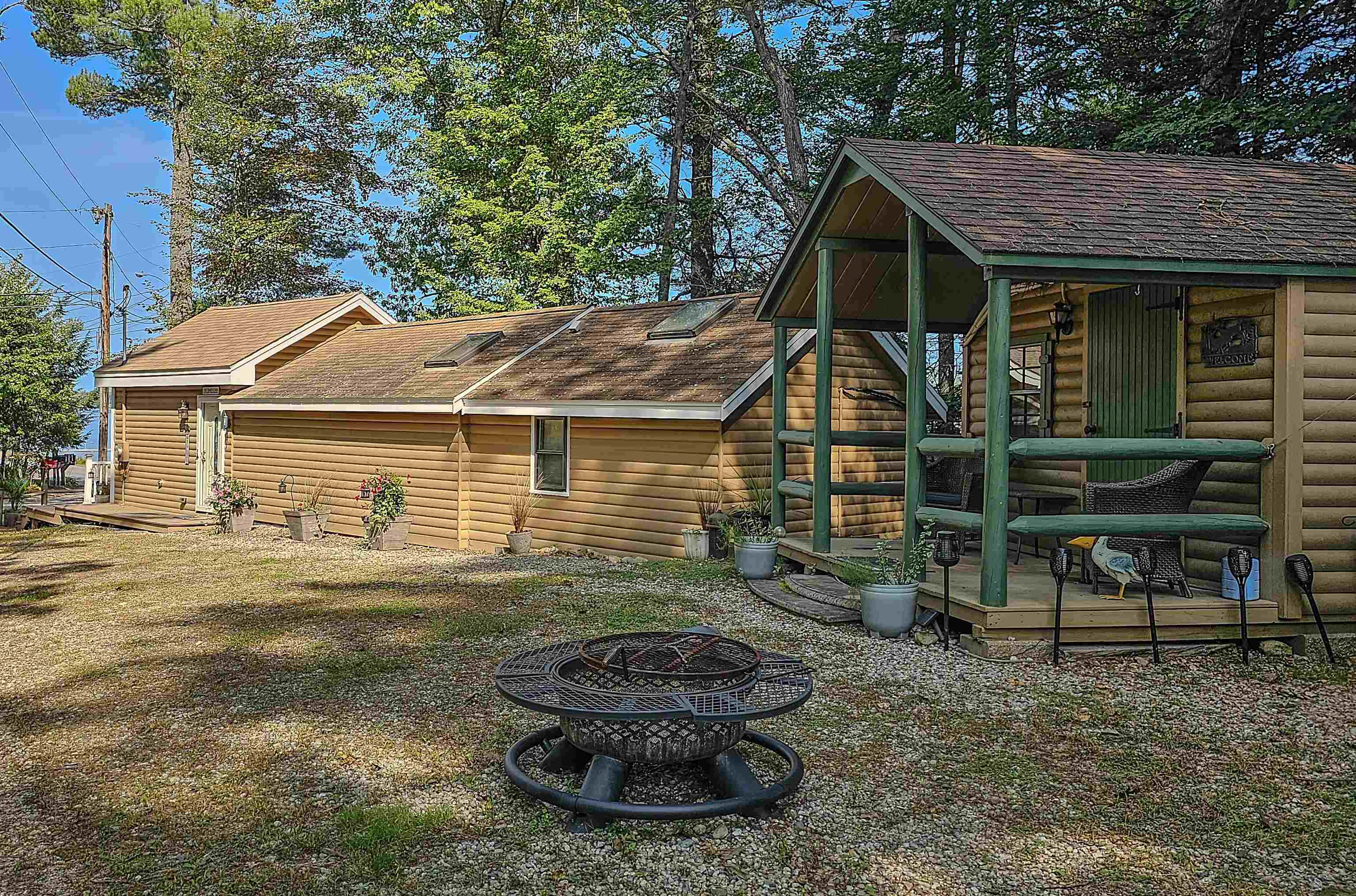9 Prentice Woods Road Wakefield, NH 03830 - Photo 7 of 8 Gallery Image 7