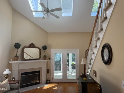 $429,000 | 306 Vinca Circle, Cary, NC 27513