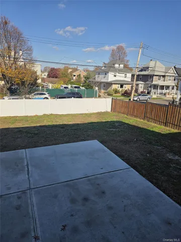 a room with a table and chair
