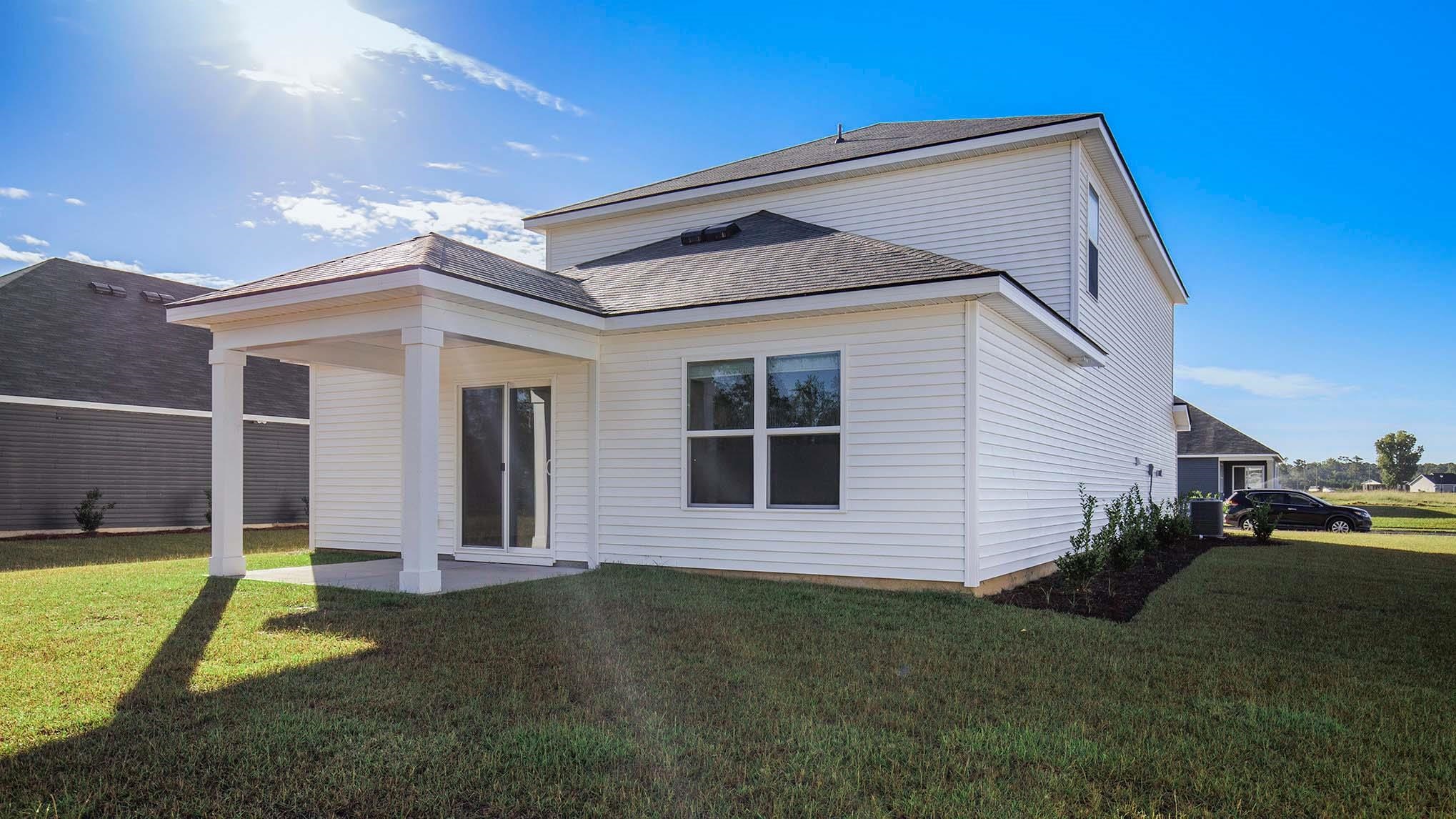 256 Red Buckeye Drive Conway, SC 29527 - Photo 23 of 23