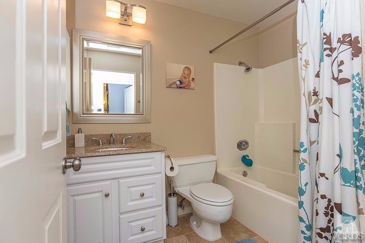 2464 Ridge View Court Simi Valley, CA 93065 - Photo 25 of 38 Additional Photo