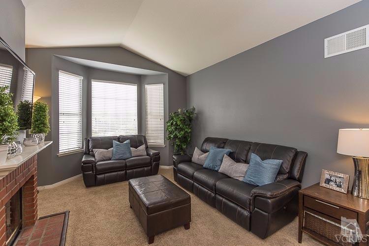 2464 Ridge View Court Simi Valley, CA 93065 - Photo 5 of 38 Additional Photo