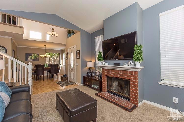 2464 Ridge View Court Simi Valley, CA 93065 - Photo 7 of 38 Additional Photo