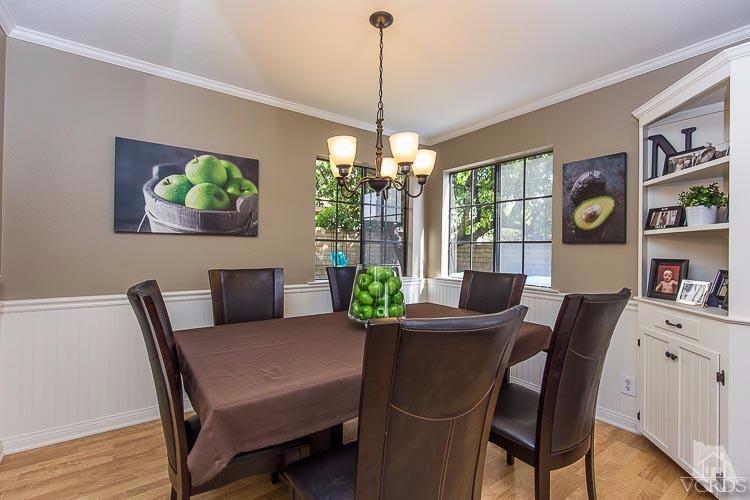 2464 Ridge View Court Simi Valley, CA 93065 - Photo 10 of 38 Additional Photo