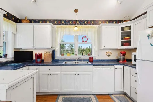 $485,000 | 61 Pond Road, Albion, ME 04910