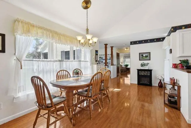 $485,000 | 61 Pond Road, Albion, ME 04910