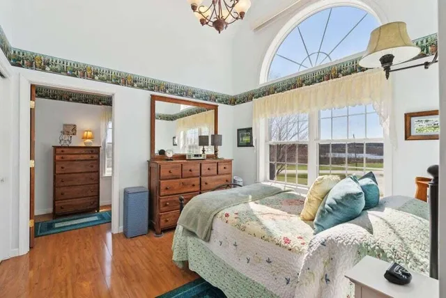 $485,000 | 61 Pond Road, Albion, ME 04910