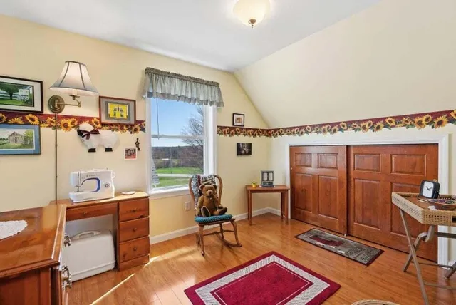 $485,000 | 61 Pond Road, Albion, ME 04910