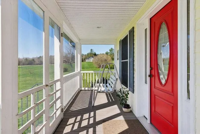 $485,000 | 61 Pond Road, Albion, ME 04910