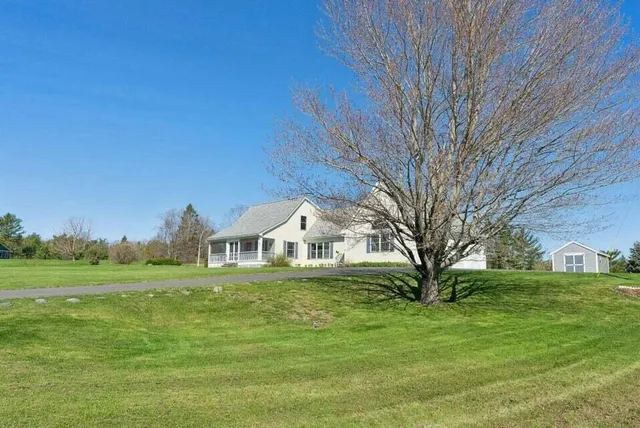 $485,000 | 61 Pond Road, Albion, ME 04910