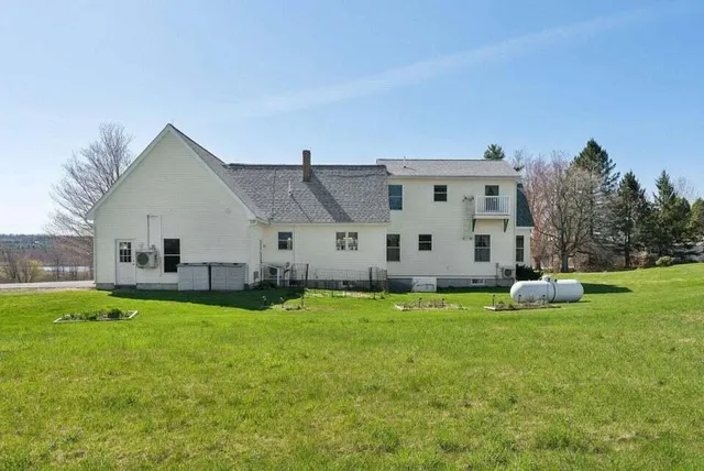 $485,000 | 61 Pond Road, Albion, ME 04910