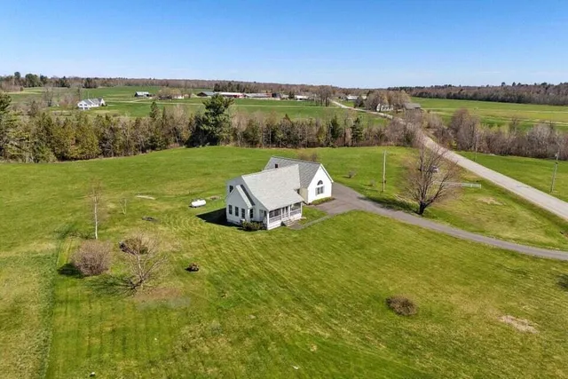 $485,000 | 61 Pond Road, Albion, ME 04910