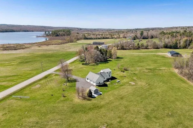 $485,000 | 61 Pond Road, Albion, ME 04910