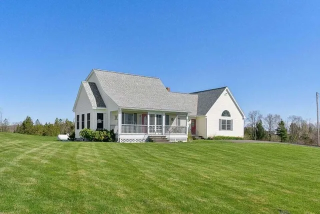 $485,000 | 61 Pond Road, Albion, ME 04910