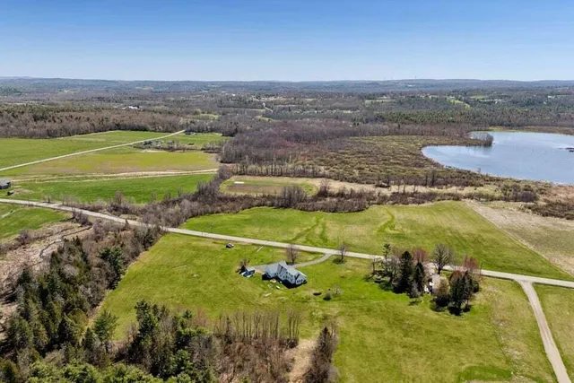 $485,000 | 61 Pond Road, Albion, ME 04910