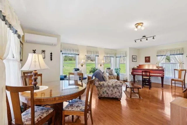 $485,000 | 61 Pond Road, Albion, ME 04910