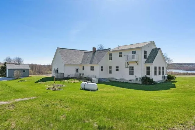 $485,000 | 61 Pond Road, Albion, ME 04910