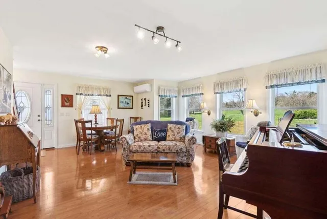 $485,000 | 61 Pond Road, Albion, ME 04910