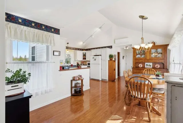 $485,000 | 61 Pond Road, Albion, ME 04910