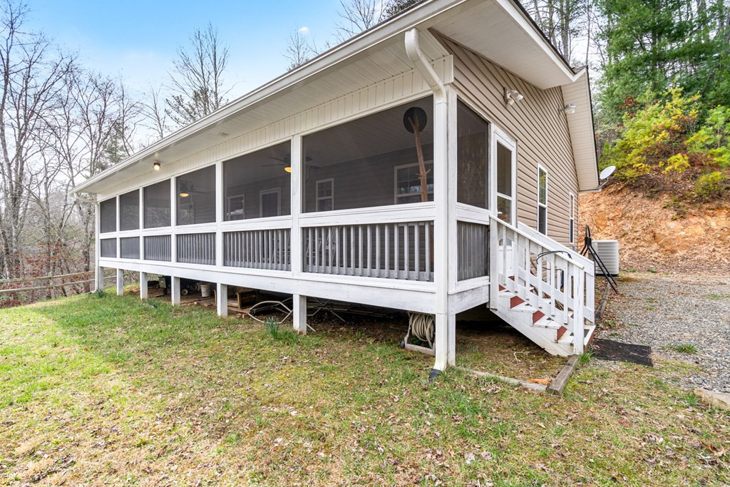 145 Raymond Wilson Road Topton, NC 28781 - Photo 30 of 31