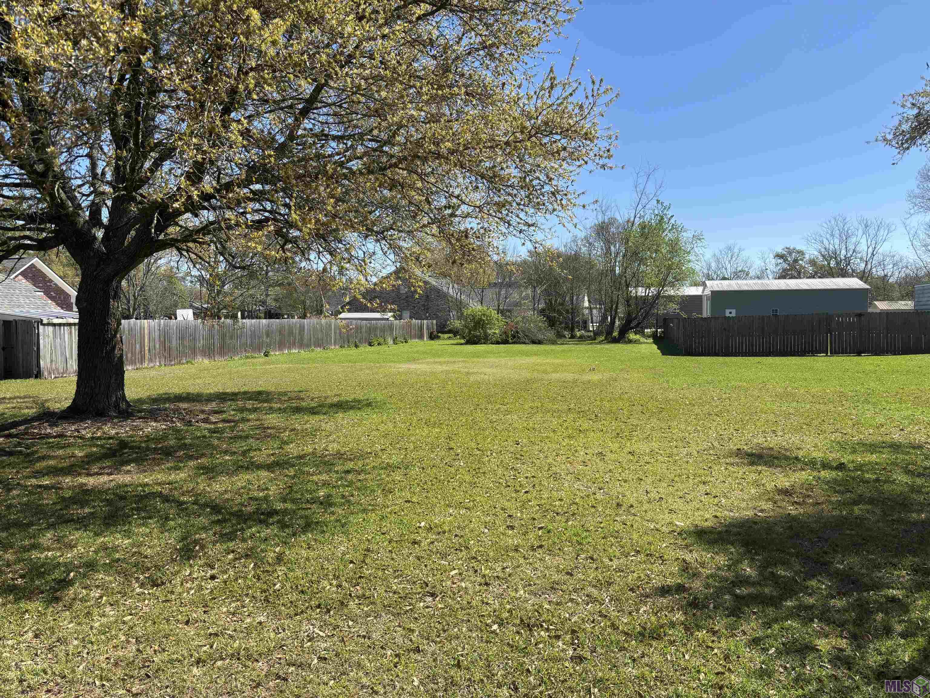 0 George Rouyea Road Gonzales, LA 70737 - Photo 2 of 5 Gallery Image 2