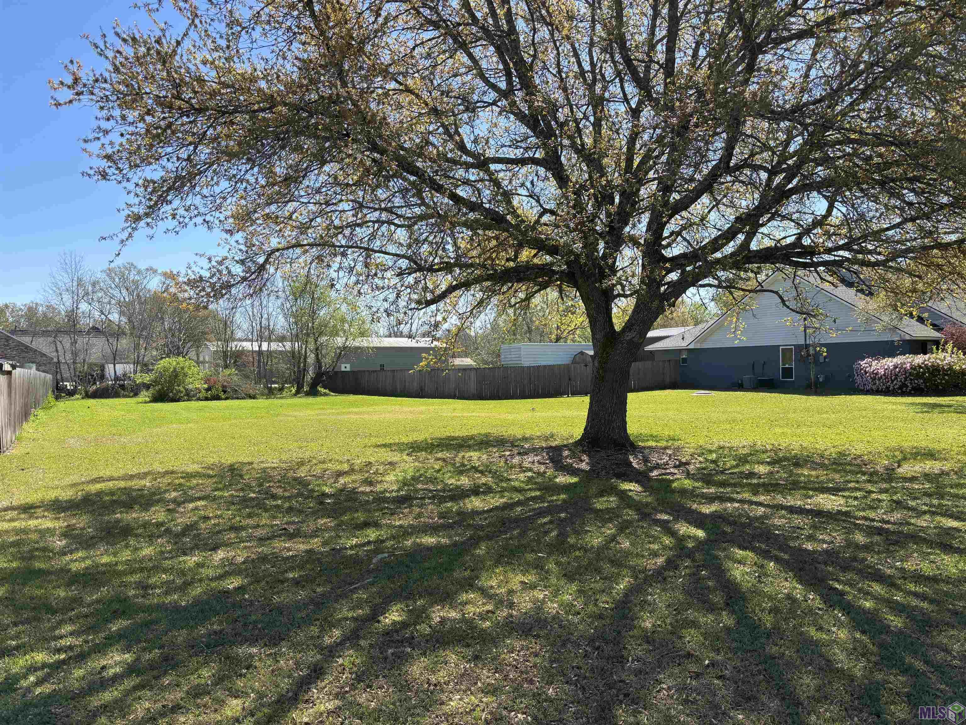 0 George Rouyea Road Gonzales, LA 70737 - Photo 3 of 5 Gallery Image 3