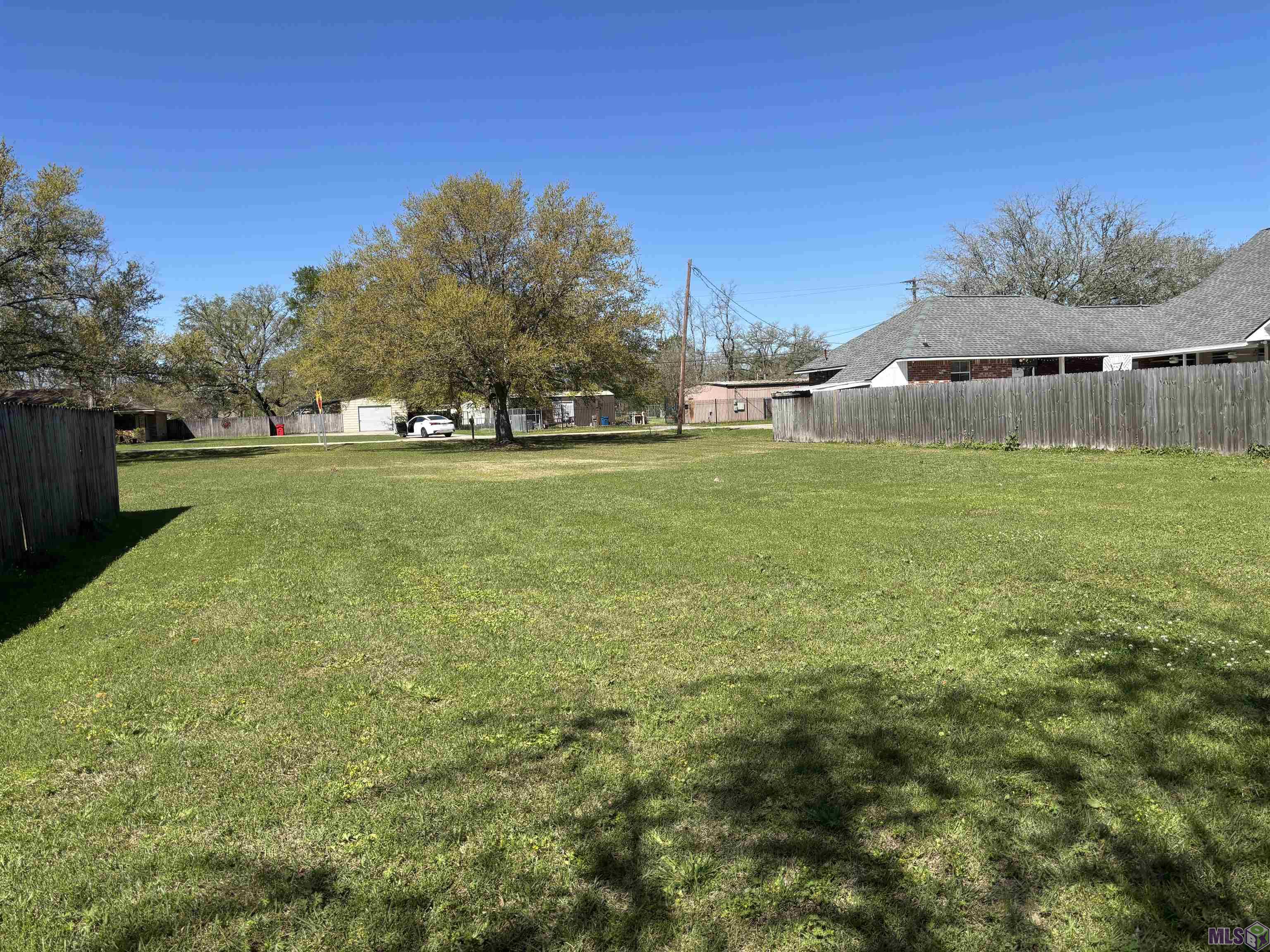 0 George Rouyea Road Gonzales, LA 70737 - Photo 4 of 5 Gallery Image 4