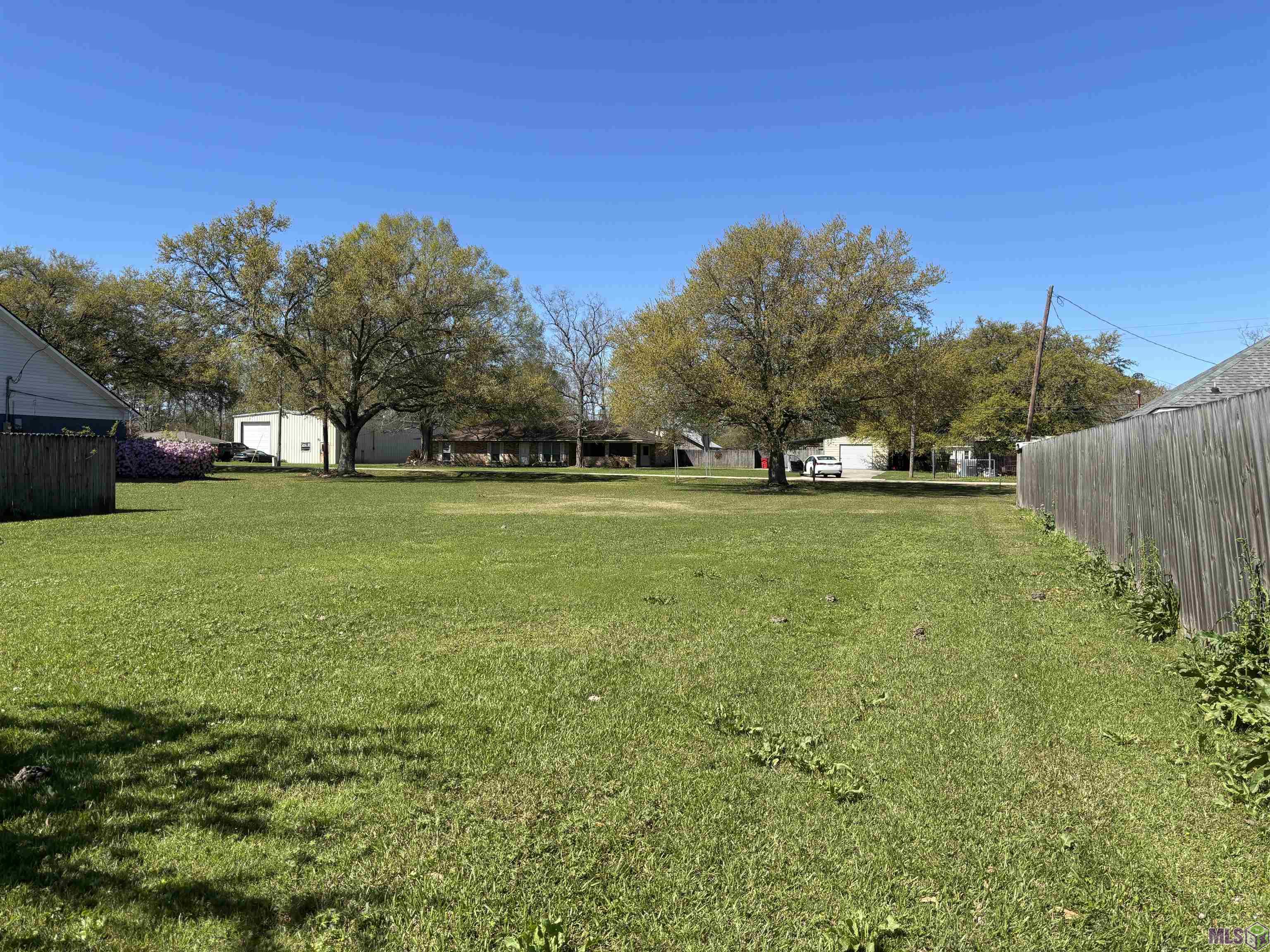 0 George Rouyea Road Gonzales, LA 70737 - Photo 5 of 5 Gallery Image 5