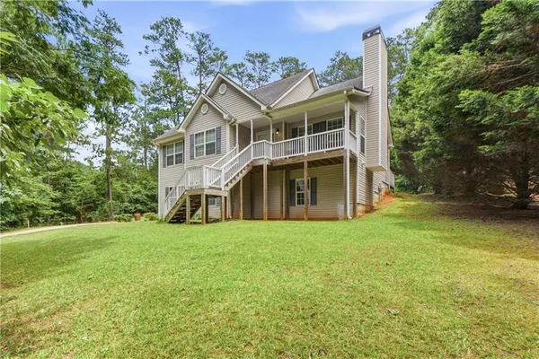 $300,000 | 2287 Turtle Cove Trlwy, Monticello, GA 31064