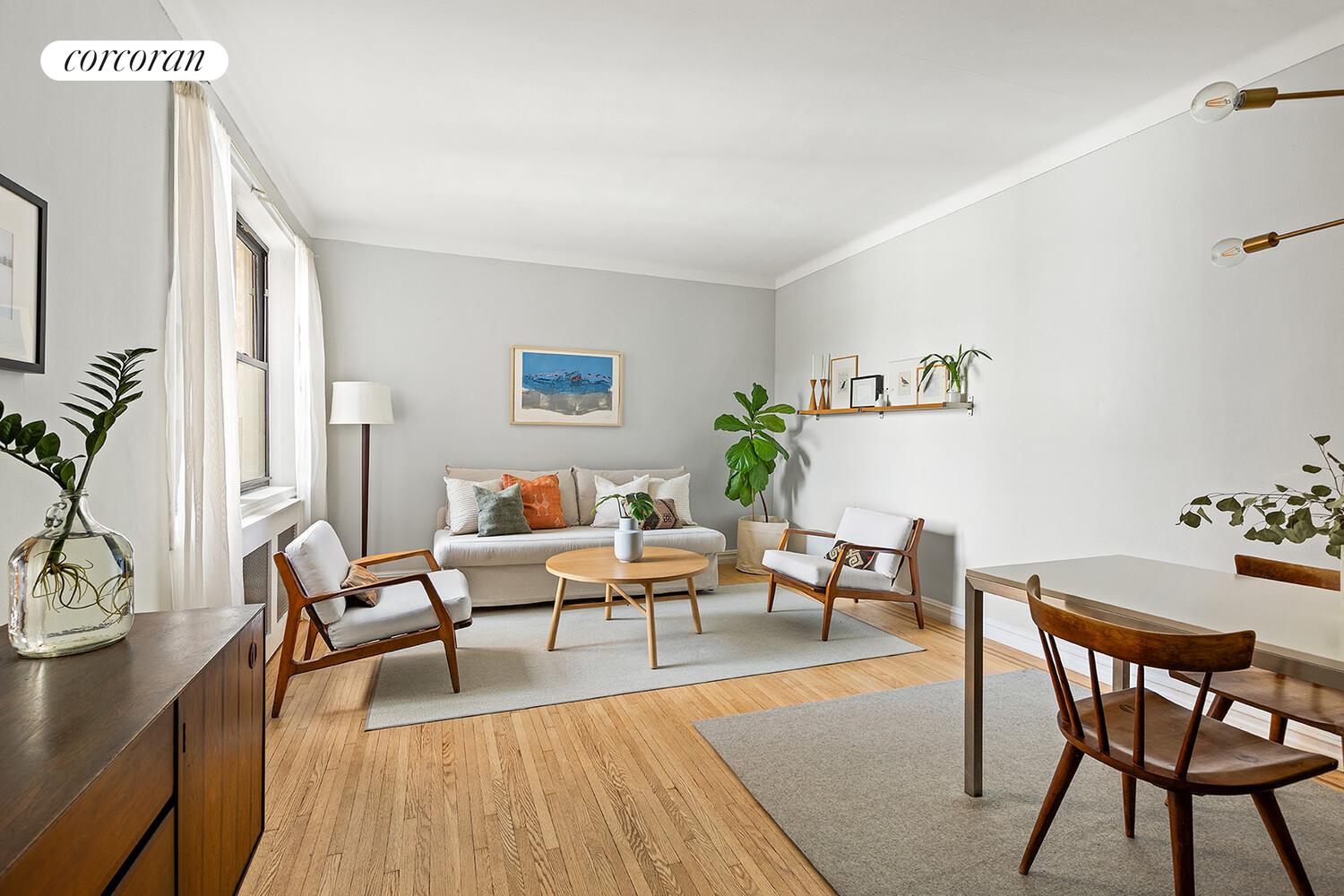 811 Cortelyou Road, Unit 3H Brooklyn, NY 11218 - Photo 2 of 12