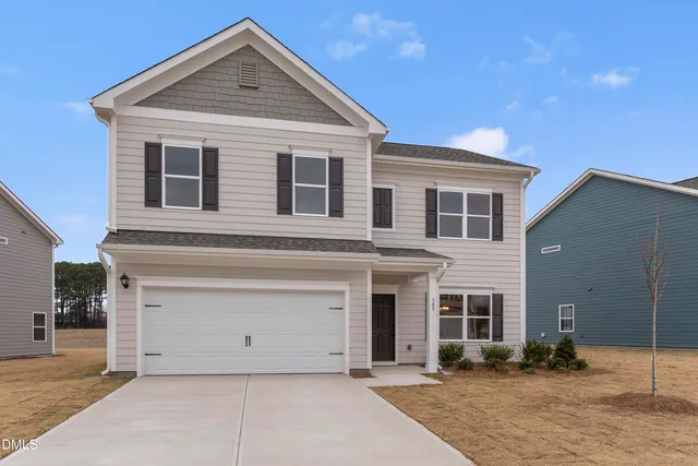 $399,900 | 305 Ambassador Drive, Clayton, NC 27520