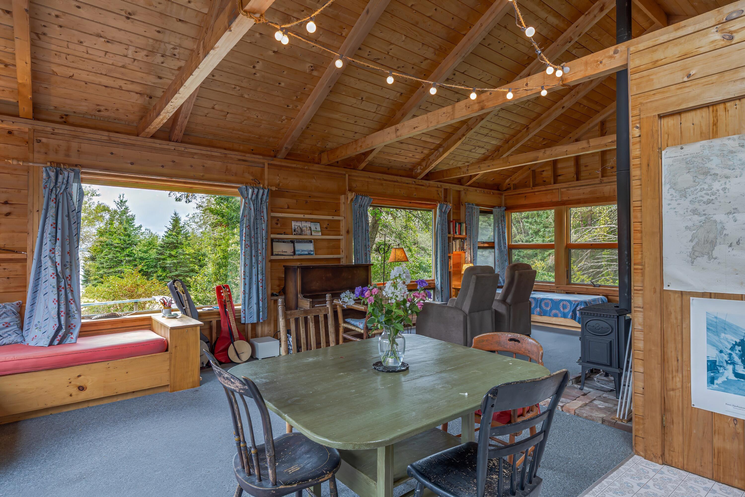 163 Back Road Brooklin, ME 04616 - Photo 61 of 132 164backroad - 66