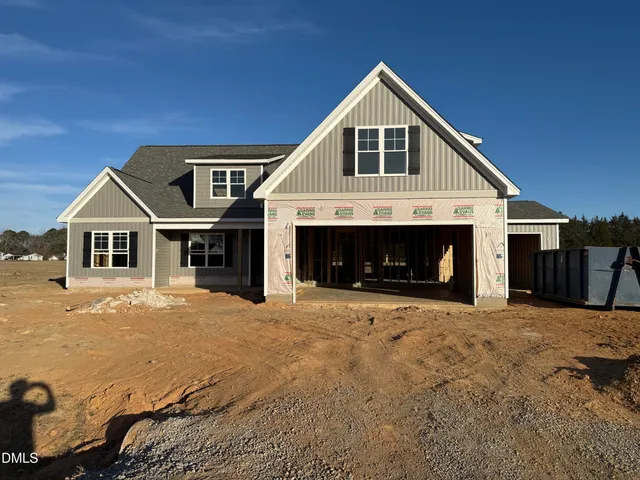 $579,900 | 63 Juju Drive, Clayton, NC 27520